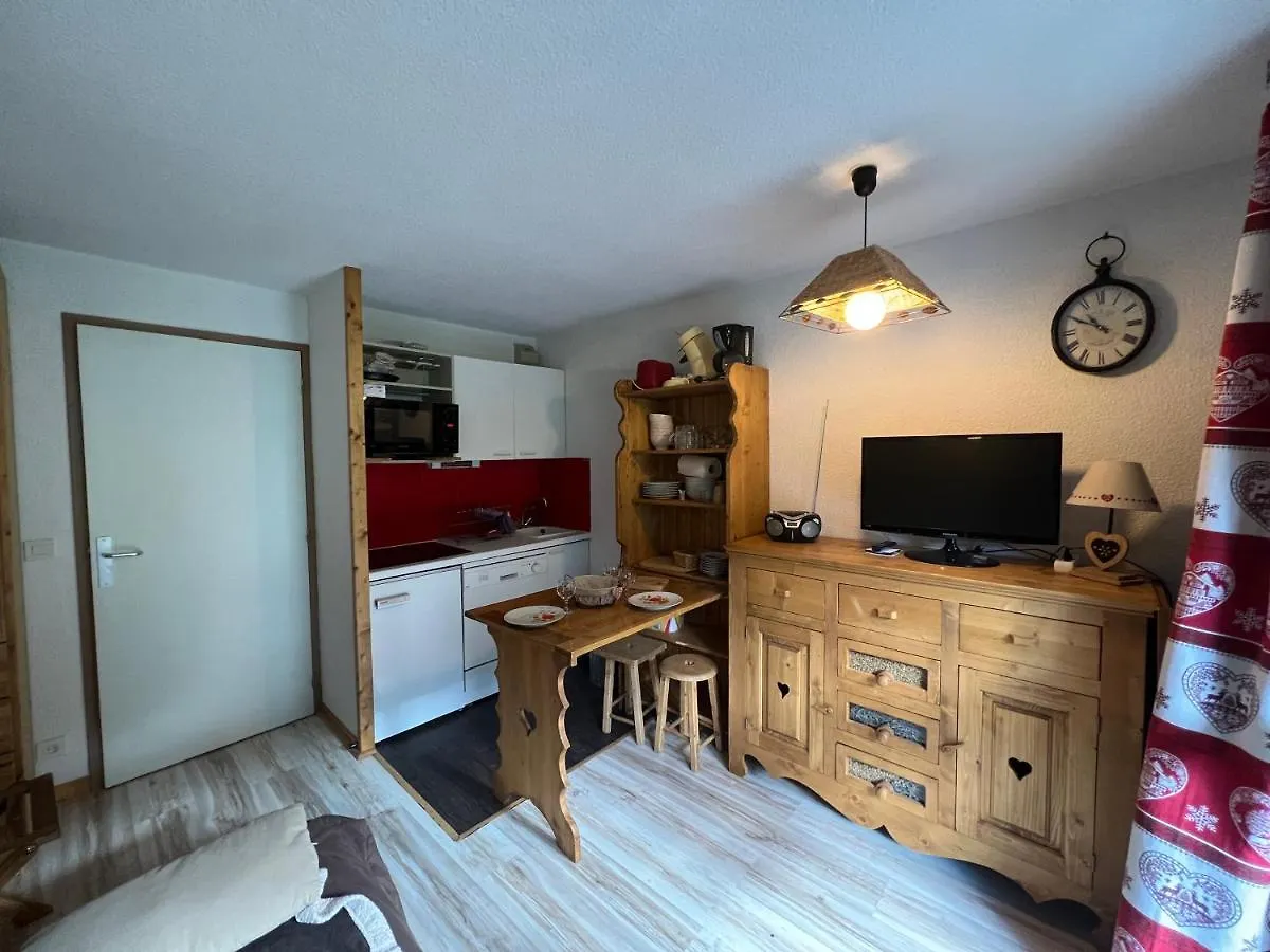 Appart 4Personnes - Pied Des Pistes - Sud - Mottaret Les Allues 0*,